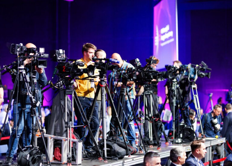 XVI Europejski Kongres Gospodarczy