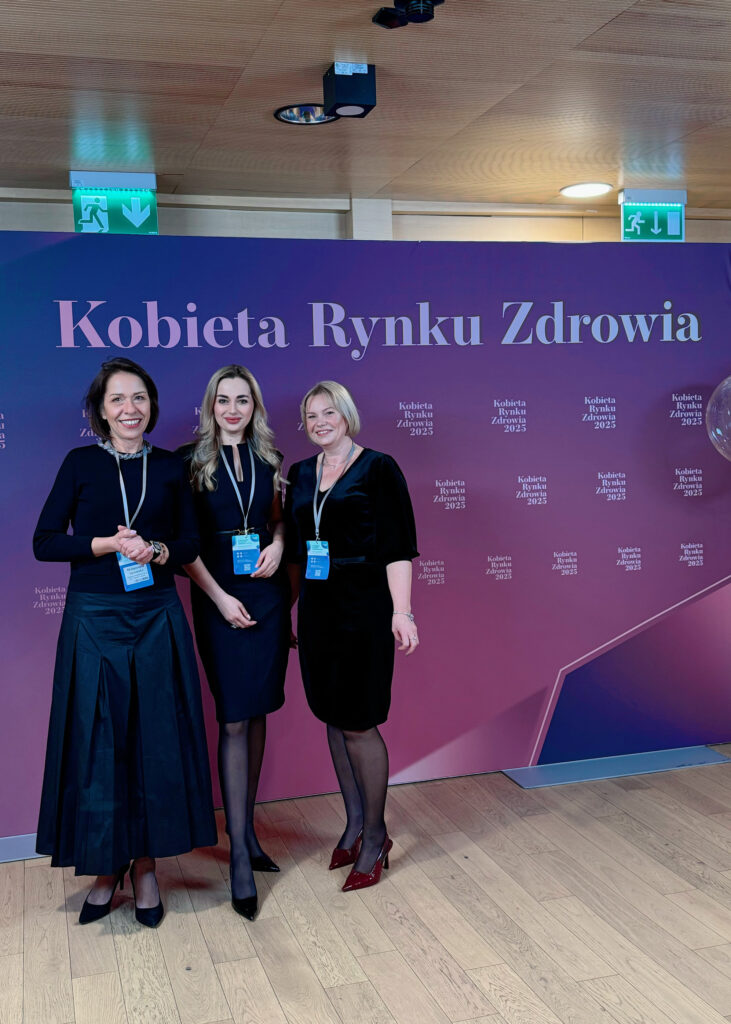 X edycja Kongresu Wyzwań Zdrowotnych