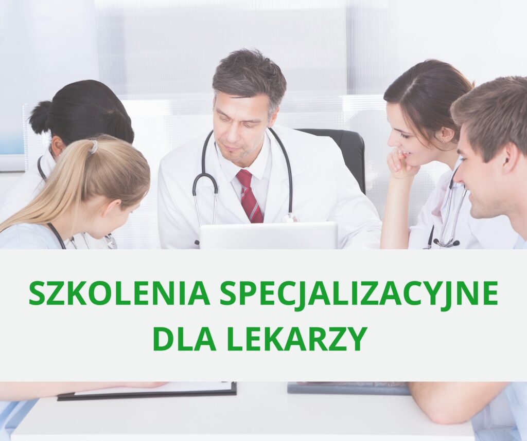 Akredytacja na prowadzenie specjalizacji lekarskich