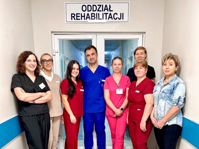 Zespół, który naprawdę potrafi współpracować