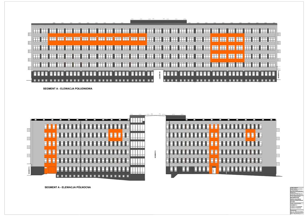 Złóż ofertę! Przetarg na termomodernizację szpitala już dostępny
