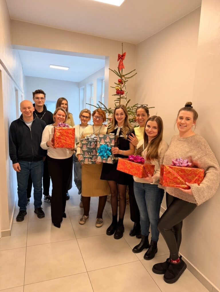 Świąteczne życzenia