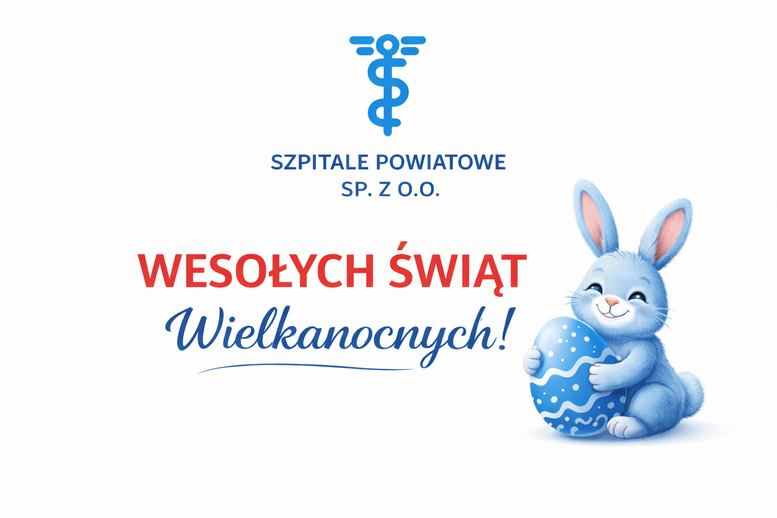 Życzenia Wielkanocne