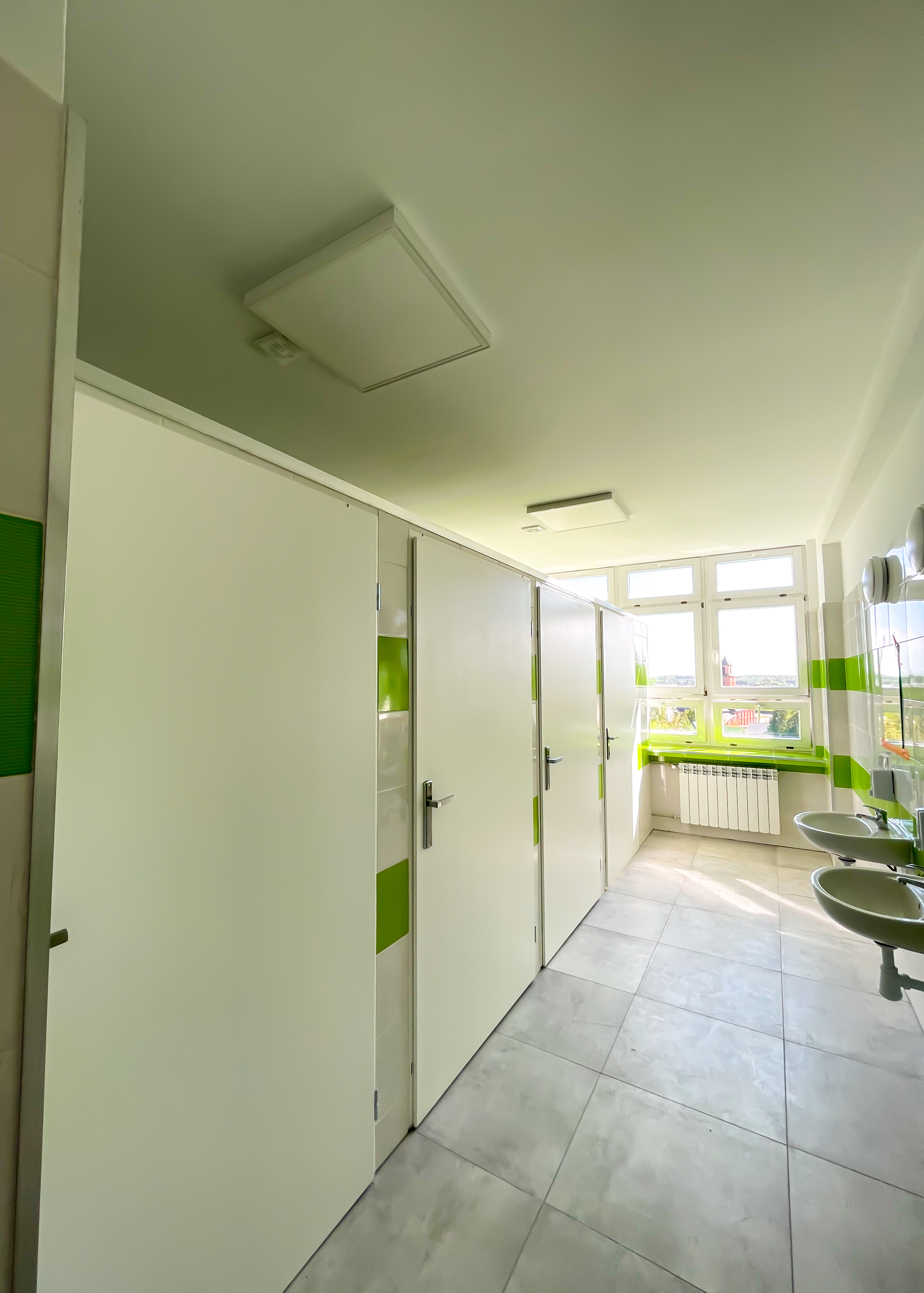 Zmieniamy się dla Was, nasi drodzy Pacjenci! 💙